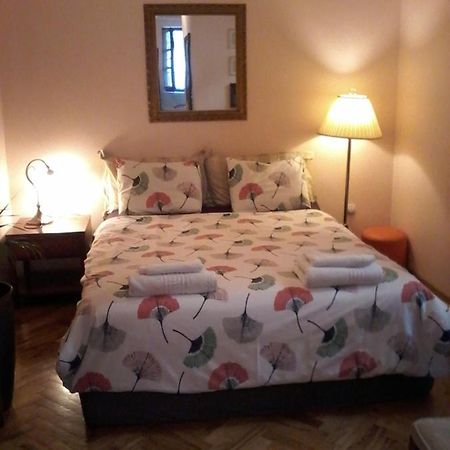 Studio Hram Belgrade Extérieur photo