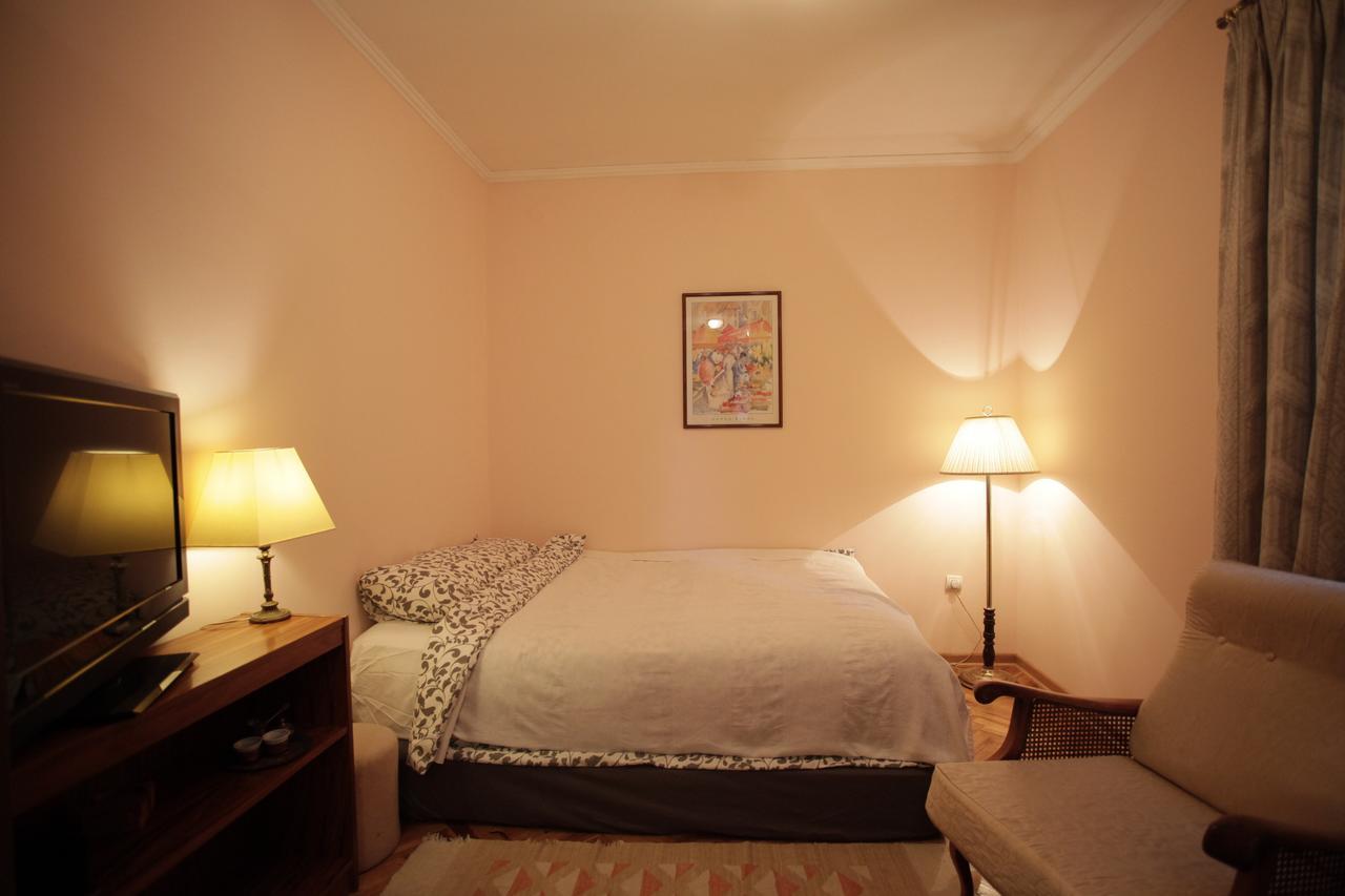 Studio Hram Belgrade Extérieur photo