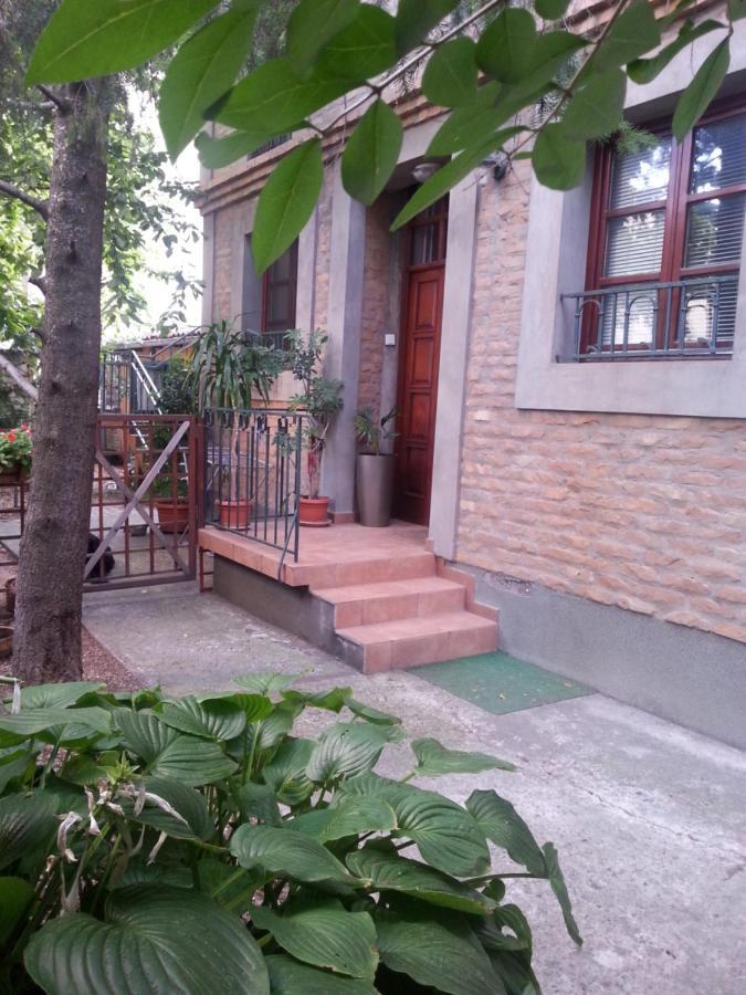 Studio Hram Belgrade Extérieur photo