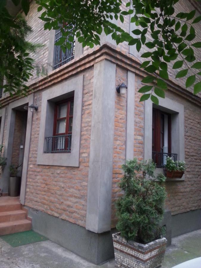 Studio Hram Belgrade Extérieur photo