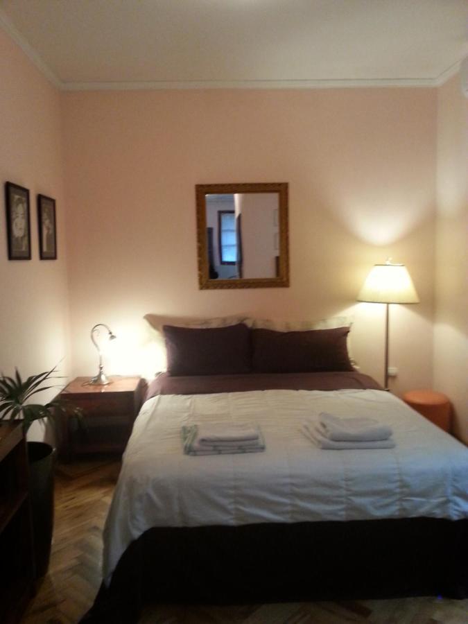 Studio Hram Belgrade Extérieur photo